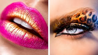 BRILLIANT BEAUTY HACKS TO MAKE YOU A STAR!