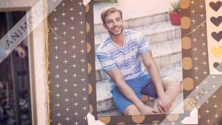 KEY мужские пижамы 2017