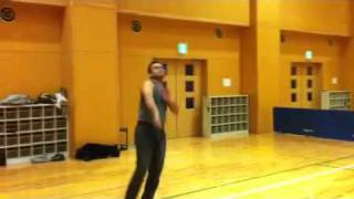 Bat binton play