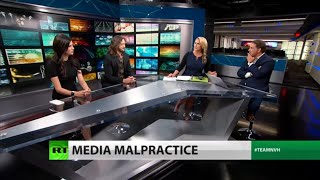 How MSM ignored soldiers' deaths & brought us 'forgotten war' in Afghanistan (Full show)