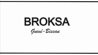 Ntack mande (BROKSA, Guiné-Bissau)