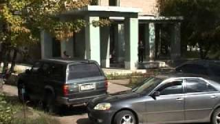 «День за днем» 13.09.11 (1 часть) Студия ОСТ 12 канал
