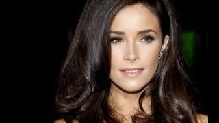 Сексуальная Эбигейл Спенсер / Sexy Abigail Spencer