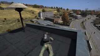 DayZ Túlélőnapló 30# Vaddisznó vadászat