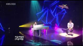 Sori feat Yoo Gun - Pinky Finger