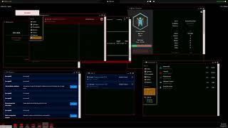 SlaveHack2 - Making Money Using Miners (OLD)