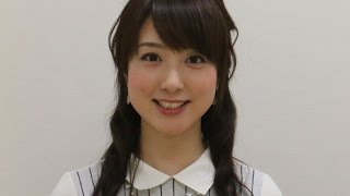 川田裕美にインタビュー！フリー転身後の心境明かす　局アナの肩書き取れ「複雑な気持ち」　#Hiromi Kawata