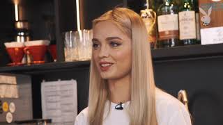Финал конкурса «Playmate 2019»: Катя Котаро