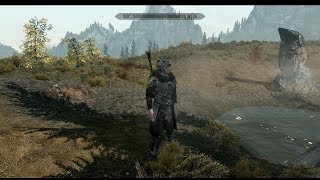 The Elder Scrolls V: Skyrim. Мертвый трэлл. Капитан пиратов. Прохождение от SAFa