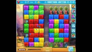 Pet Rescue Saga Level 1554 No Boosters
