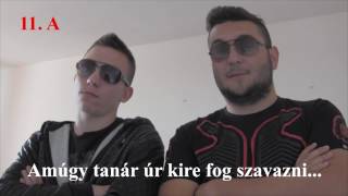 11. A Kampányfilm Refi 2016