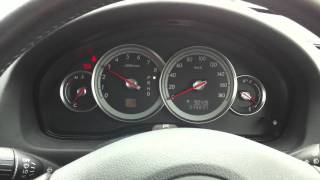 【エンジン音】 07' Honda Edix 2.0 X BE4 ホンダ エディックス