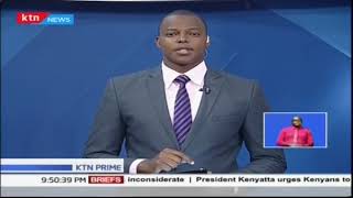 Kenyan boxers call for transparency in upcoming Kenya Professional Boxing Commission elections