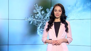 Когда отступят морозы? Прогноз погоды с 7 по 13 февраля 2022. Погода на неделю. Лунный календарь