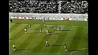 1978 Mondiali, Brasile - Austria 1-0 (21)