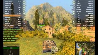 World of Tanks - E-25 Review