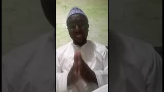 Pr CHEIKH OUMAR DIAGNE : ACTUALITÉ PLUS... Attention à la manipulation !