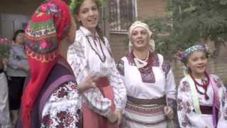 Весілля по-донецькі