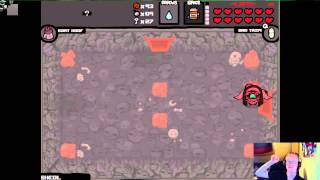 Let´s Play/Doku Binding of Isaac - 11 Pillen Mann 5 [FullHD|Blind]