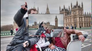 london attractions kids