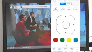 G MScreen Introduction