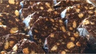 How To Make Lazy Cake (BEST RECIPE) - Episode 7