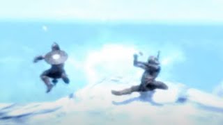 SKYRIM: SPARTA EDITION