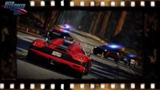 слайд шоу в честь серии/nfs(nfs rivals)