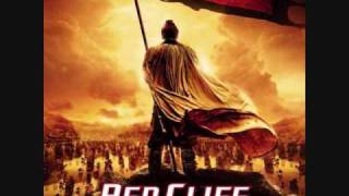 レッドクリフBGM 「The Battle Red Clif」 高音質ver
