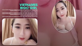 Bigo Live girl Vietnames and Korea