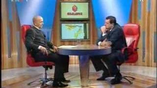 Milorad Dodik - Sta ti mislis (Nedjeljom u 2)