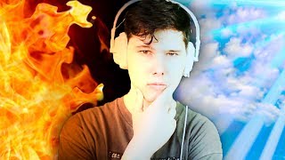 А КУДА ПОПАДЕШЬ ТЫ? В АД ИЛИ РАЙ?
