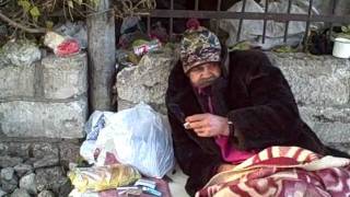 Curaj.TV - Bătuți de soartă și uitați de autorități