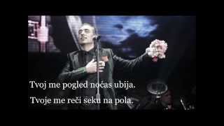 Notis Sfakianakis - Aristera (Српски Превод)