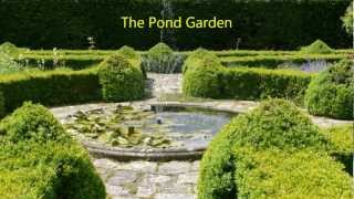 ディーンハウス・ガーデン　Dean House Garden