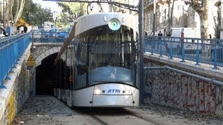 Tramway de Marseille