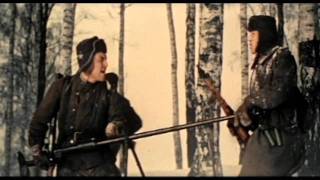 Аты-баты, шли солдаты... (Der Krieg ist kein Abzählspiel) One-Two, Soldiers were going... (Trailer)