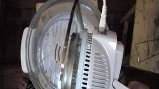 aerogril Аэрогриль Mystery MCO-1504 Reviews Обзор