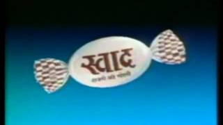 Swad Digestive Drops TVC 1995