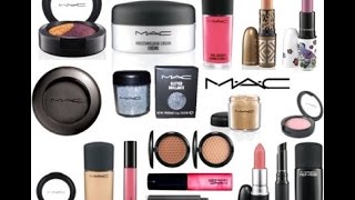 Косметика MAC! Стоит ли брать???