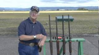 Choke and Barrel Length: Classic GUNTALK.TV