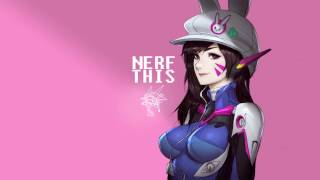 BUBBLE TEA (feat. juu & cinders) (With D.VA Rap.) Extended Version.