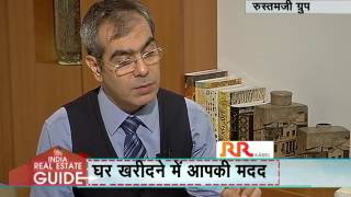 INDIA REAL ESTATE GUIDE, Rustomji urbania