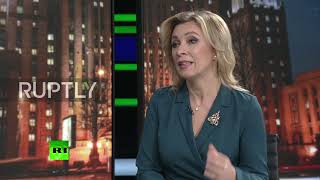 Russia: Zakharova assures Moscow will respond to diplomats’ expulsion from Berlin