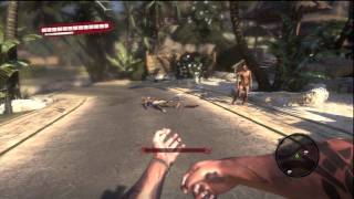 Dead Island: BioShock Power