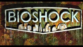 Cohen's Masterpiece Extended-Bioshock Soundtrack