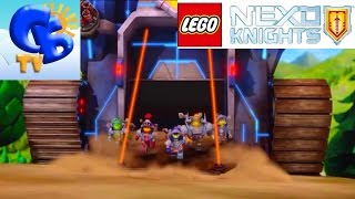 ⚽ LEGO  NEXO KNIGHTS  МЕРЛОК 2.0 Лего Нексо Найтс