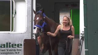 Songbird Retires