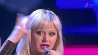 Все хиты 'Юмор FM' на Первом 2015 29.11.15 с участием Михаила Задорнова