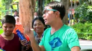 SURVIVOR - Kisah Seorang Tuna Netra Yang Pantang Menyerah (30/04/16) Part 1/4